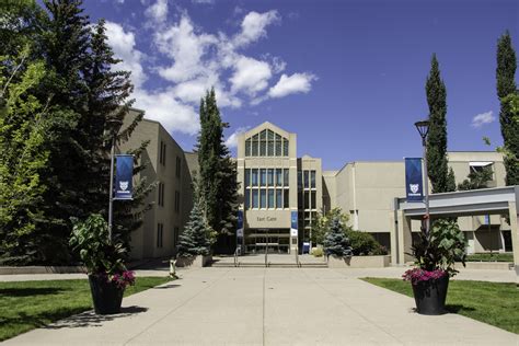 University Home .
